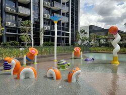 Parc Riviera (D5), Condominium #535701191